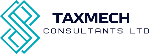 TaxMech Consultants Ltd