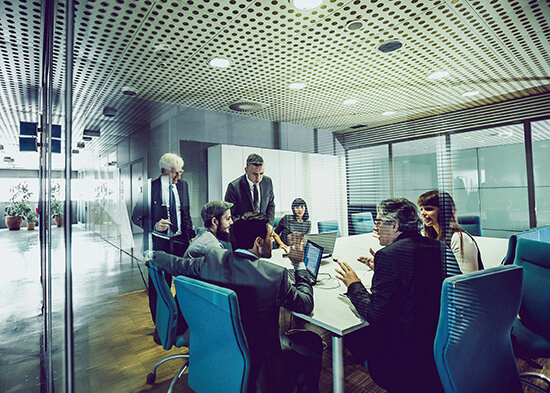 Accounting System Migration support from TaxMech Consultants