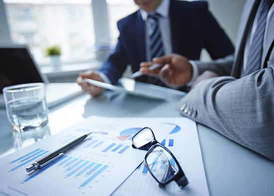 Payroll Services support from TaxMech Consultants