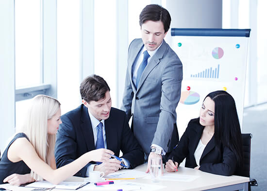 AML & Client Compliance support from TaxMech Consultants